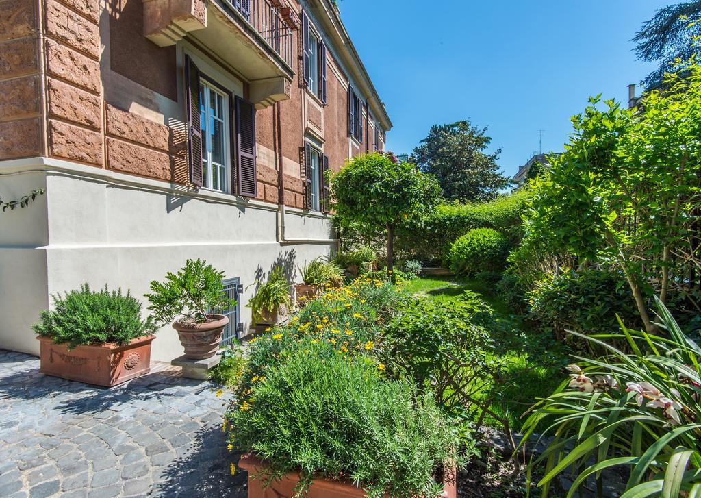 Villa Leonardo Roma
